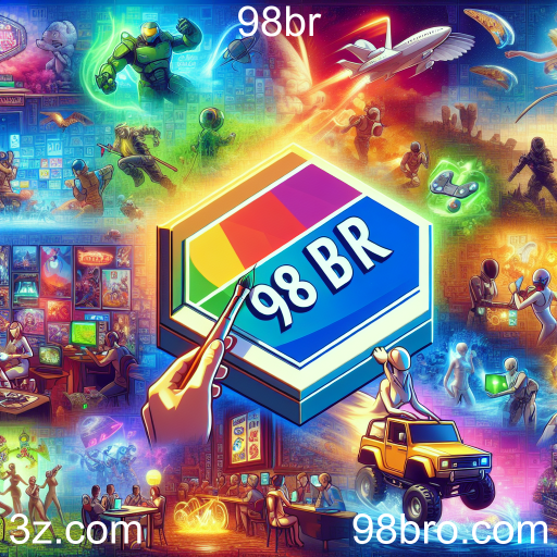 Descubra os Melhores Jogos de Estratégia em 98br