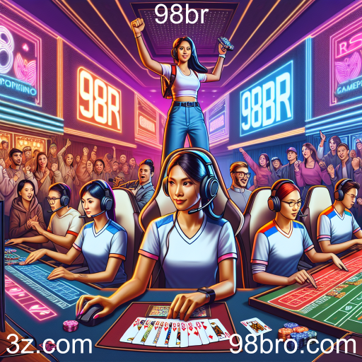 Descubra os Melhores Jogos de Estratégia em 98br