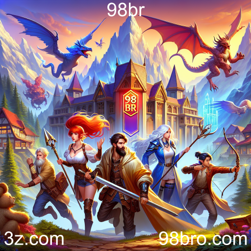 A Evolução dos Jogos de RPG: Uma Viagem por Mundos Fantásticos