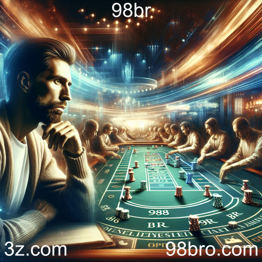 Descubra os Melhores Jogos de Estratégia em 98br