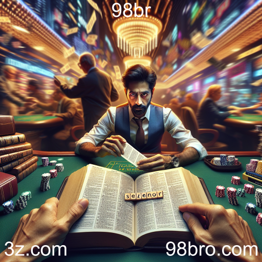 Dicas Valiosas para Dominar Jogos de Palavras